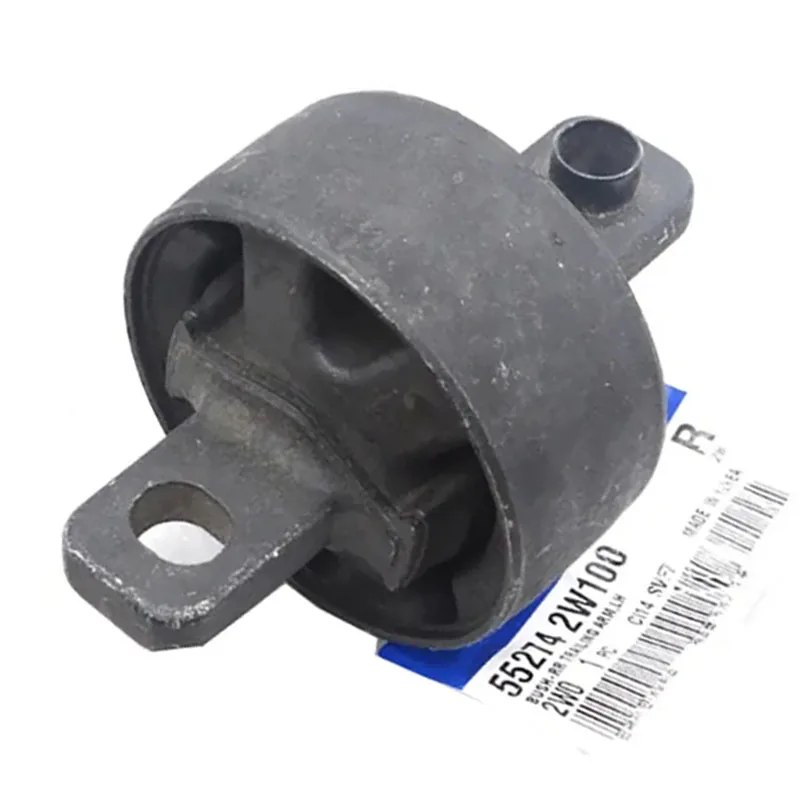 New Genuine 55274-2W100 55275-2W100 Trailing Control Arm Bush Bushing For Hyundai Santa Fe XL
New Genuine 55274-2W100 55275-2W100 Trailing Control Arm Bush Bushing For Hyundai Santa Fe XL