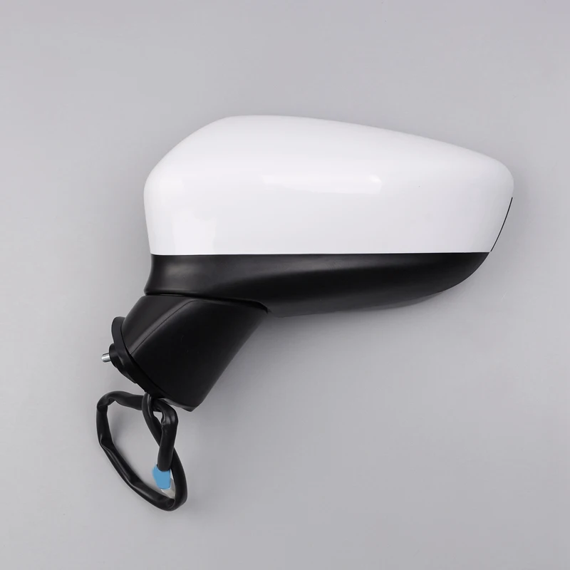 Rear View Mirror Assembly Suitable for Mazda 6 Atenza 2014 2015 2016 2017 Left and Right Reversing Mirror Reflector Shell
Rear View Mirror Assembly Suitable for Mazda 6 Atenza 2014 2015 2016 2017 Left and Right Reversing Mirror Reflector Shell