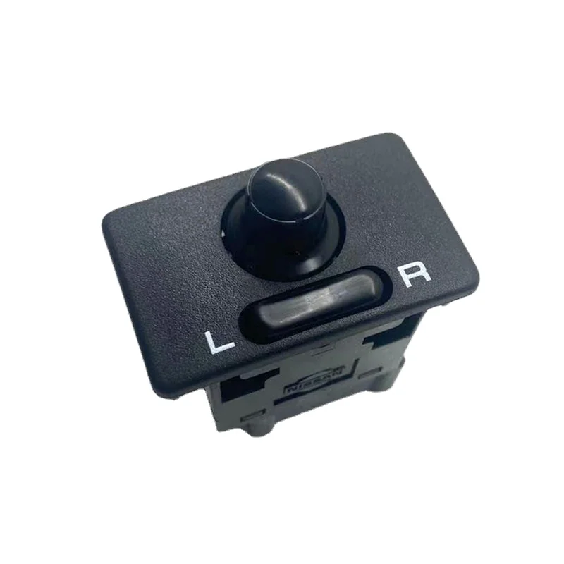 1 шт. для D22 LIVINA C-GEAR pickup NP300 Paladin, регулировка зеркала заднего вида
1 шт. для D22 LIVINA C-GEAR pickup NP300 Paladin, регулировка зеркала заднего вида
