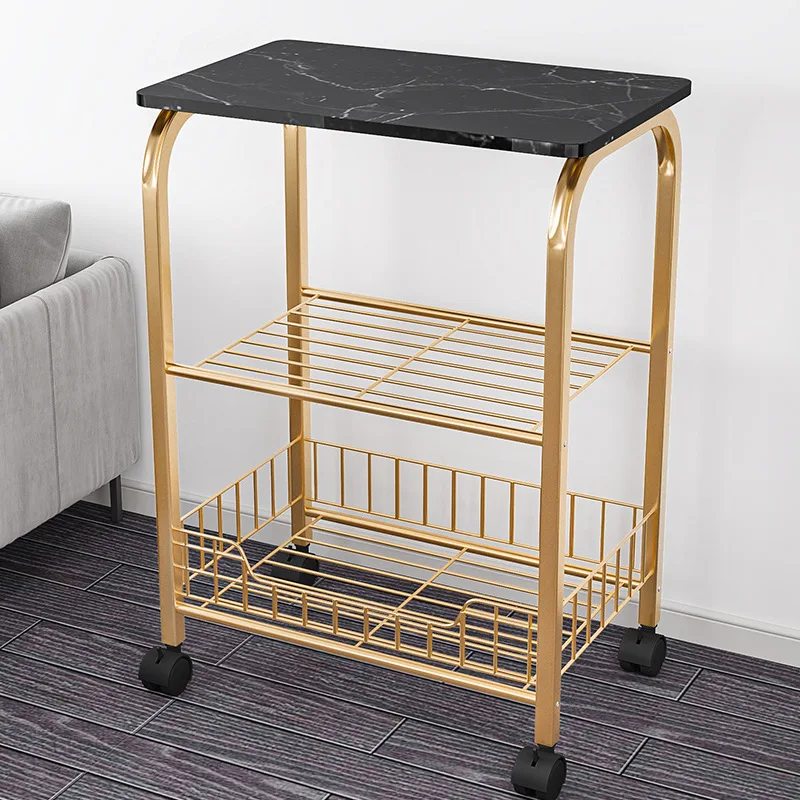 Removable Golden Iron Side Table Coffee Table Floor Bathroom Corner Rack Bedroom Living Room Kitchen Storage Storage Rack
Removable Golden Iron Side Table Coffee Table Floor Bathroom Corner Rack Bedroom Living Room Kitchen Storage Storage Rack