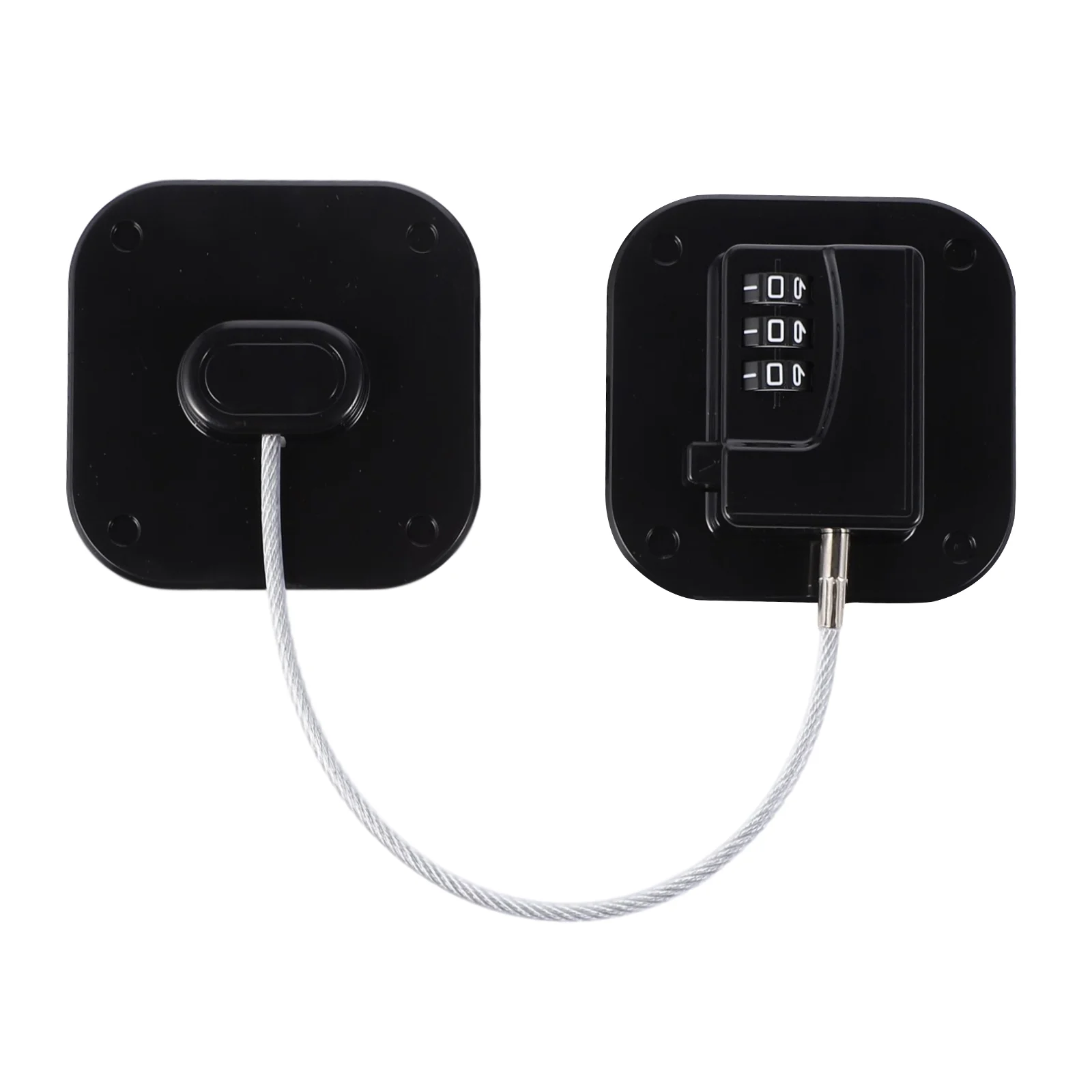 Refrigerator Lock Combination Fridge Locks Freezer Lock Password Digital Adhesive Fridge Lock Adults Kids Child Safety Lock Door
Refrigerator Lock Combination Fridge Locks Freezer Lock Password Digital Adhesive Fridge Lock Adults Kids Child Safety Lock Door