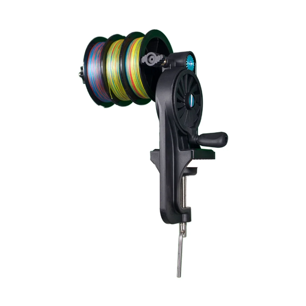 Катушка для рыболовной лески, портативная катушка для лески, верхняя линия, регулируемая катушка для рыболовной лески, товары для улицы
Катушка для рыболовной лески, портативная катушка для лески, верхняя линия, регулируемая катушка для рыболовной лески, товары для улицы