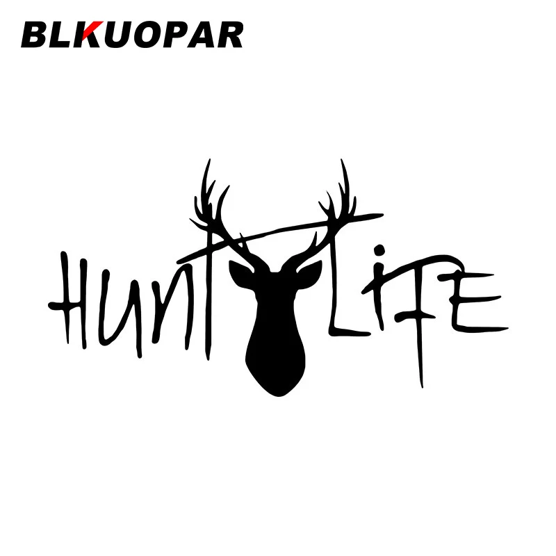 Автомобильные наклейки с оленями BLKUOPAR Hunt Life, естественная дикая природная наклейка, водонепроницаемые высекальные автомобильные этикетки с окошком, холодильником
Автомобильные наклейки с оленями BLKUOPAR Hunt Life, естественная дикая природная наклейка, водонепроницаемые высекальные автомобильные этикетки с окошком, холодильником