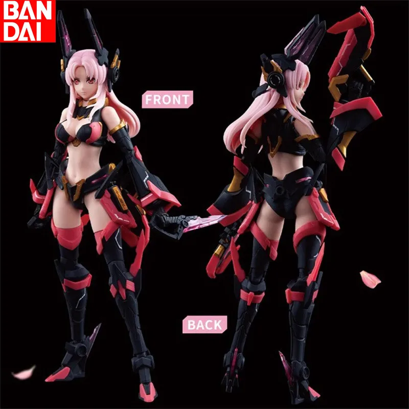 Jianghun Ji Double Body Mao Rabbit Shadow Rs04 Action Figures Assembled Model Toy Double Body Beautiful Girl Decoration Gift
Jianghun Ji Double Body Mao Rabbit Shadow Rs04 Action Figures Assembled Model Toy Double Body Beautiful Girl Decoration Gift