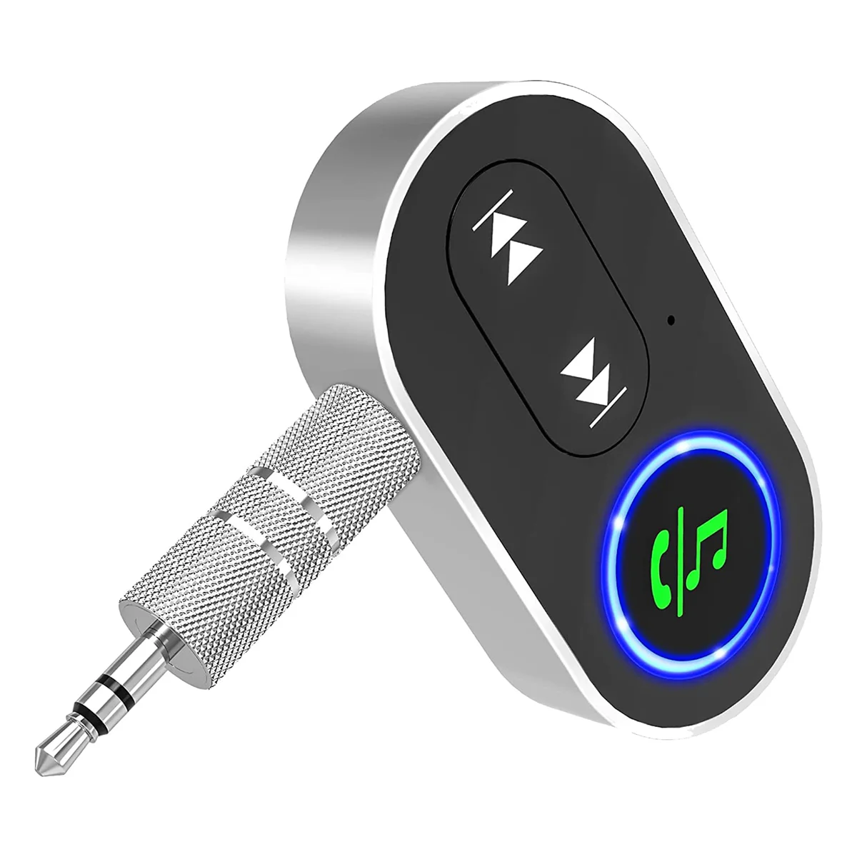 Автомобильный Bluetooth AUX-приемник, шумоподавляющий беспроводной аудиоприемник для автомобильной стереосистемы/домашней колонки, музыки/звонков в режиме громкой связи
Автомобильный Bluetooth AUX-приемник, шумоподавляющий беспроводной аудиоприемник для автомобильной стереосистемы/домашней колонки, музыки/звонков в режиме громкой связи