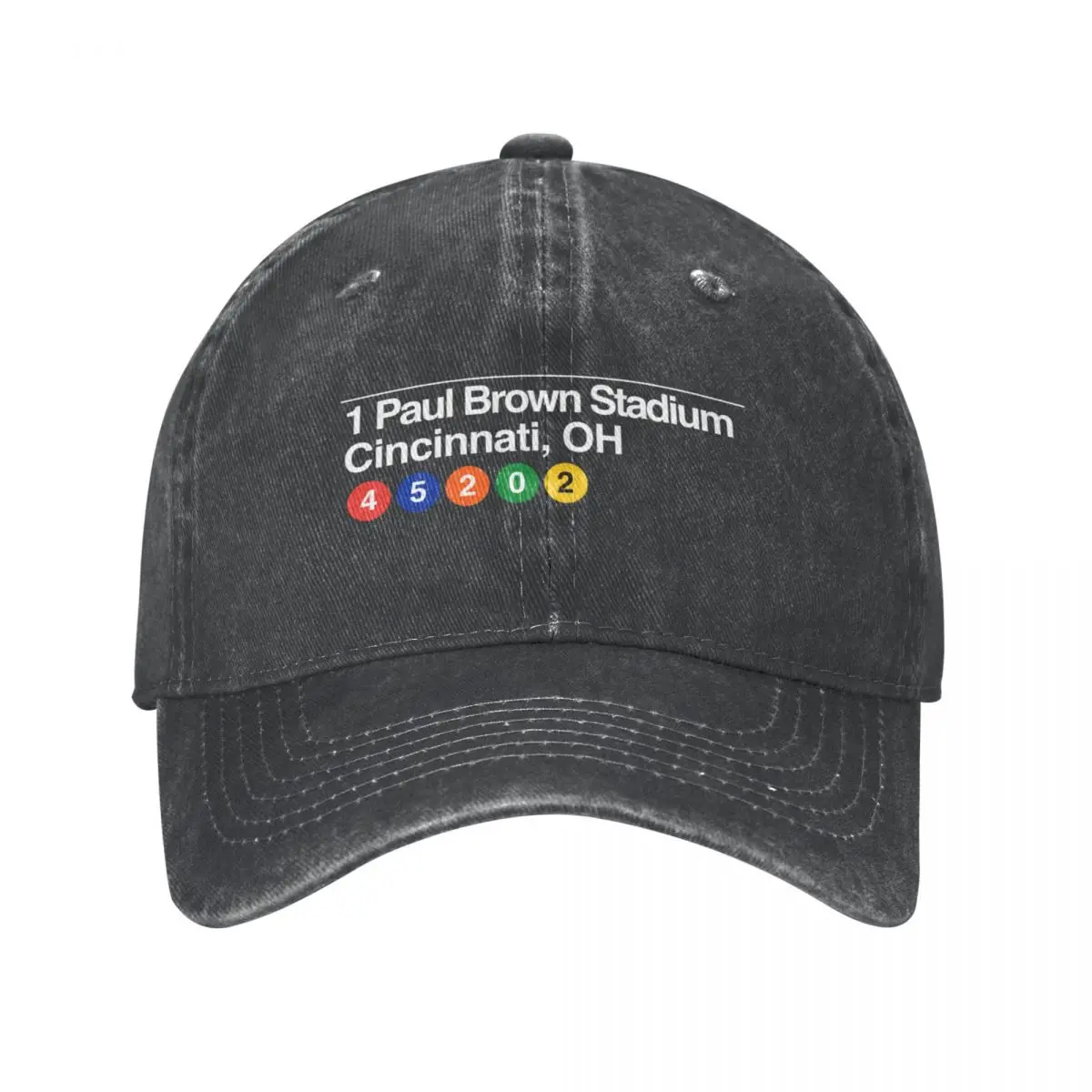 

Paul Brown Stadium | 1 Paul Brown Stadium, Cincinnati, OH 45202 Cowboy Hat new in the hat cap woman Men's