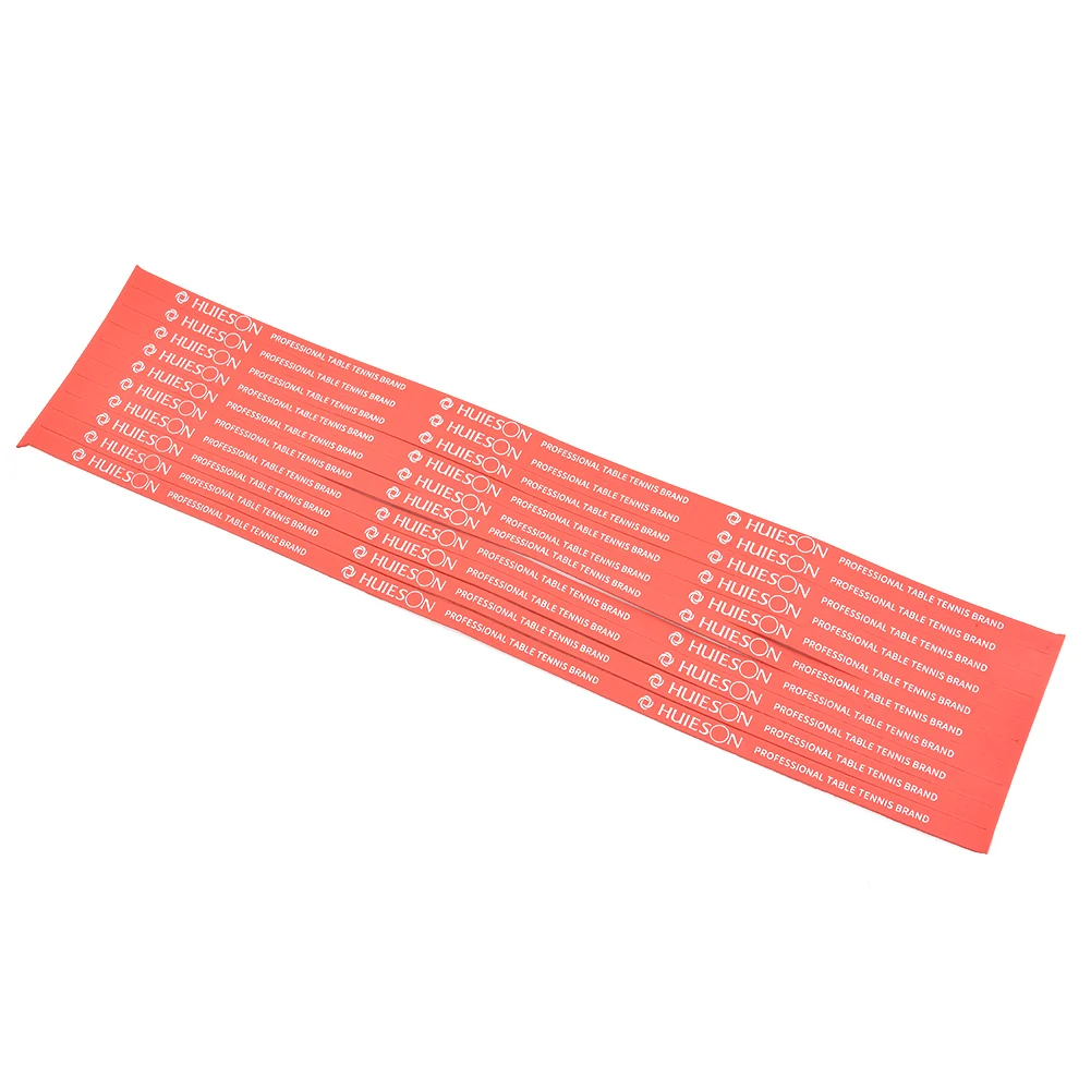 Practical Durable Edge Tape Table Tennis Edge Tape Protective Band Protective band Protector Sports Table Tennis Anti-collision
Practical Durable Edge Tape Table Tennis Edge Tape Protective Band Protective band Protector Sports Table Tennis Anti-collision