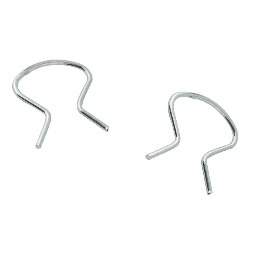 Car Crank Retainer Horseshoe Snap Kit For Chevrolet-Pontiac 8PCS Door Handle Fan Replacement Parts Durable Parts Interior Parts
Car Crank Retainer Horseshoe Snap Kit For Chevrolet-Pontiac 8PCS Door Handle Fan Replacement Parts Durable Parts Interior Parts