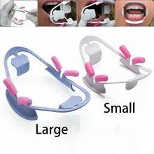 3D Oral Dental Mouth Opener Lip Retractor Orthodontic Professional Dentist Tools Dentistry Materials Dental Instrument
