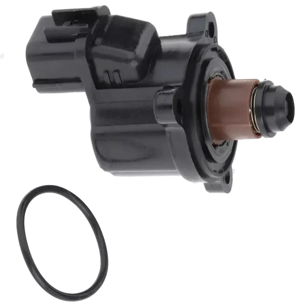 New IAC Valve 18137-88L01 For Suzuki Outboard Motor DF40 DF50 DF60 DF70 Outboard Engines Enhanced Engine Performance Accessories
New IAC Valve 18137-88L01 For Suzuki Outboard Motor DF40 DF50 DF60 DF70 Outboard Engines Enhanced Engine Performance Accessories