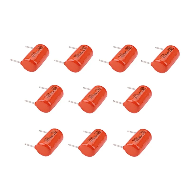 Orange 600v 022uf 715P Drop Capacitor Caps Guitar Tone Capacitors Set Ff 10 For Sprague Guitar Bass
Orange 600v 022uf 715P Drop Capacitor Caps Guitar Tone Capacitors Set Ff 10 For Sprague Guitar Bass