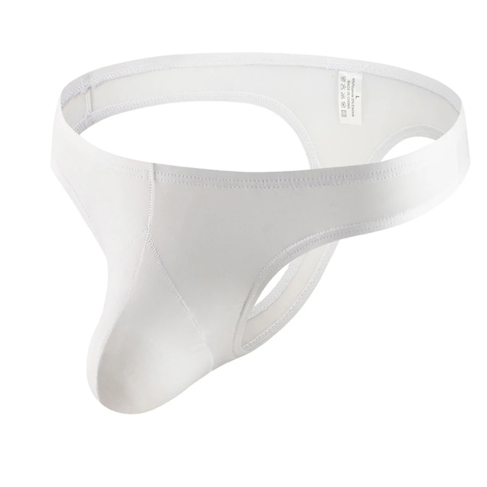 Men Bulge Pouch Briefs Male G-String Low Rise Thongs Ice Silk Underwear Soft Panties Solid Lingerie Man Breathable Underpants
Men Bulge Pouch Briefs Male G-String Low Rise Thongs Ice Silk Underwear Soft Panties Solid Lingerie Man Breathable Underpants
