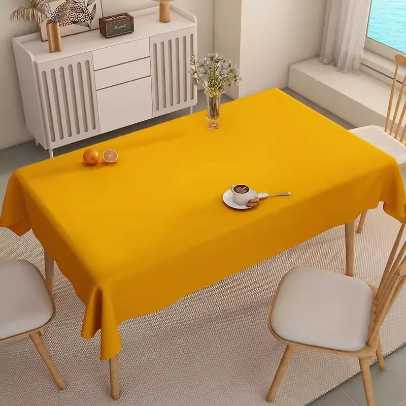 137066 PVC Imported dining table cloth with oil proof, waterproof, light luxury and high-end feel, rectangular tablecloth with
137066 PVC Imported dining table cloth with oil proof, waterproof, light luxury and high-end feel, rectangular tablecloth with