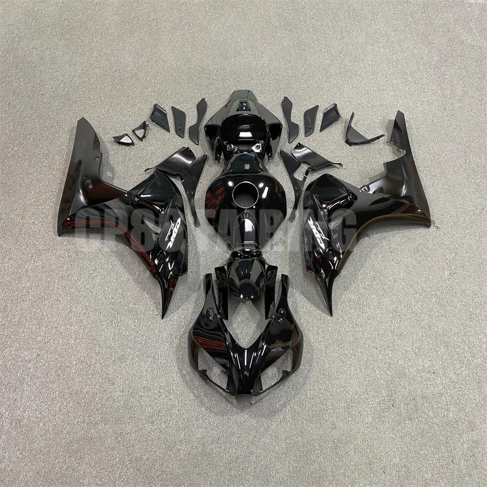 Motorcycle Fairings Kit Fit Honda XBR1000 CBR1000RR 2006 2007 Bodywork Set High Quality ABS Injection
Motorcycle Fairings Kit Fit Honda XBR1000 CBR1000RR 2006 2007 Bodywork Set High Quality ABS Injection
