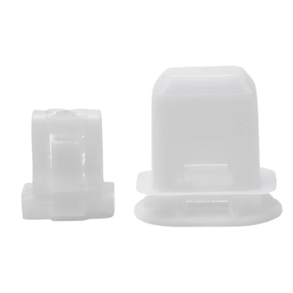 2 X Rear Seat Clip Cushion Seat Fixing White Nylon Grommet Mounting Retainer Clip For Toyota 72693-12080 Car Accessories
2 X Rear Seat Clip Cushion Seat Fixing White Nylon Grommet Mounting Retainer Clip For Toyota 72693-12080 Car Accessories