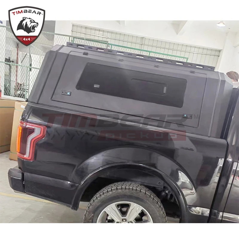 4X4 пикап стальной водонепроницаемый Легкий твердый навес для Ford F150 Raptor 2009-2022
4X4 пикап стальной водонепроницаемый Легкий твердый навес для Ford F150 Raptor 2009-2022