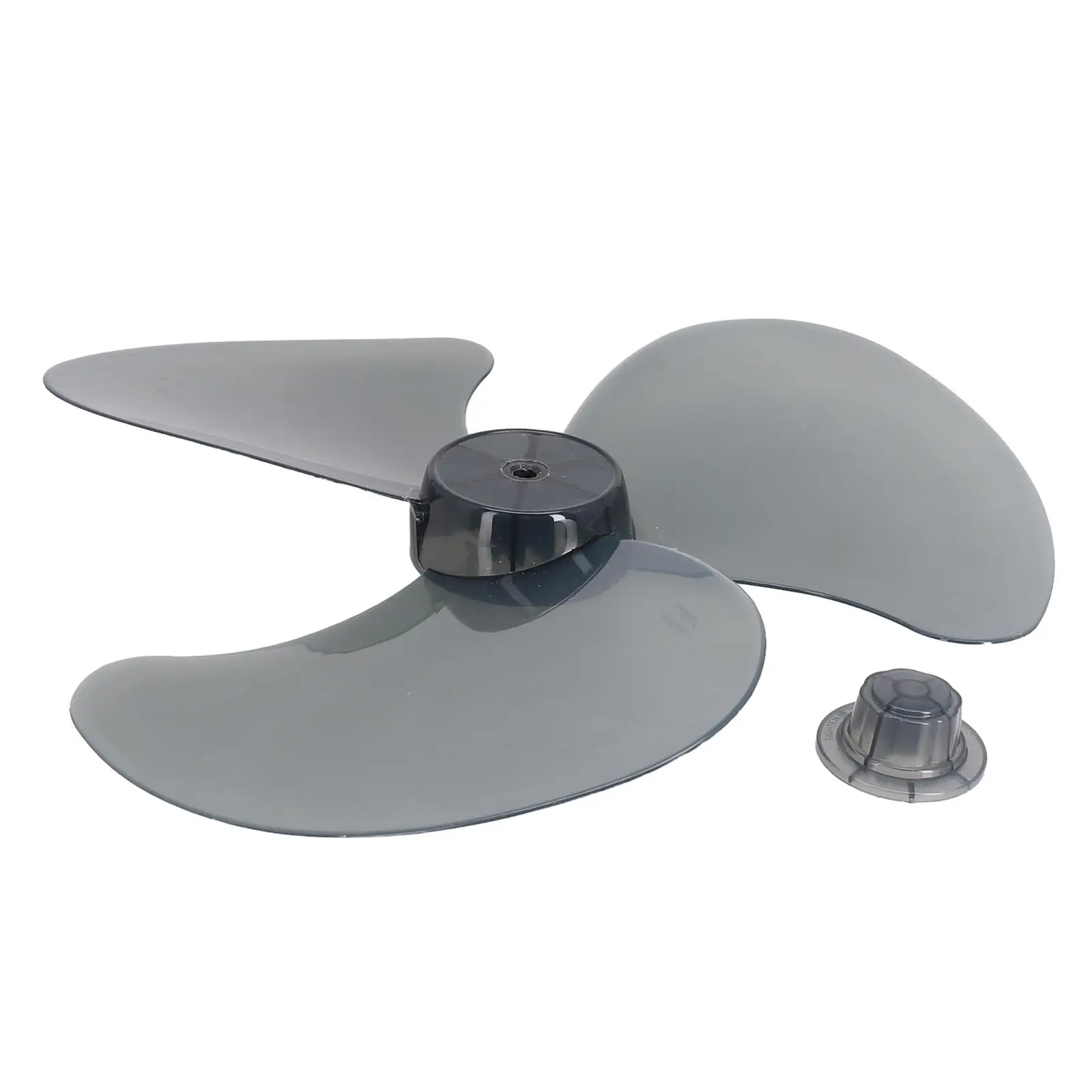 Plastic Fan Fan Blade For Standing Pedestal Fan 16 Inch 3 Leaves General Accessories Household Plastic Fan Blade
Plastic Fan Fan Blade For Standing Pedestal Fan 16 Inch 3 Leaves General Accessories Household Plastic Fan Blade