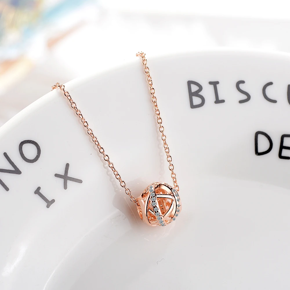 Moissanite Diamond Hollow Ball Pendant Necklace For Woman 925 Sterling Silver Necklace For Women Chain Party Bridal Fine Jewelry
Moissanite Diamond Hollow Ball Pendant Necklace For Woman 925 Sterling Silver Necklace For Women Chain Party Bridal Fine Jewelry
