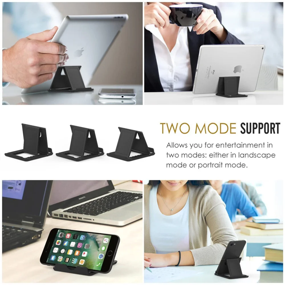 Table Adjustable Phone Holder Bracket Desktop Stand For ipad iPhone Samsung Xiaomi Huawei Folding Universal Mobile Phone Stand
Table Adjustable Phone Holder Bracket Desktop Stand For ipad iPhone Samsung Xiaomi Huawei Folding Universal Mobile Phone Stand