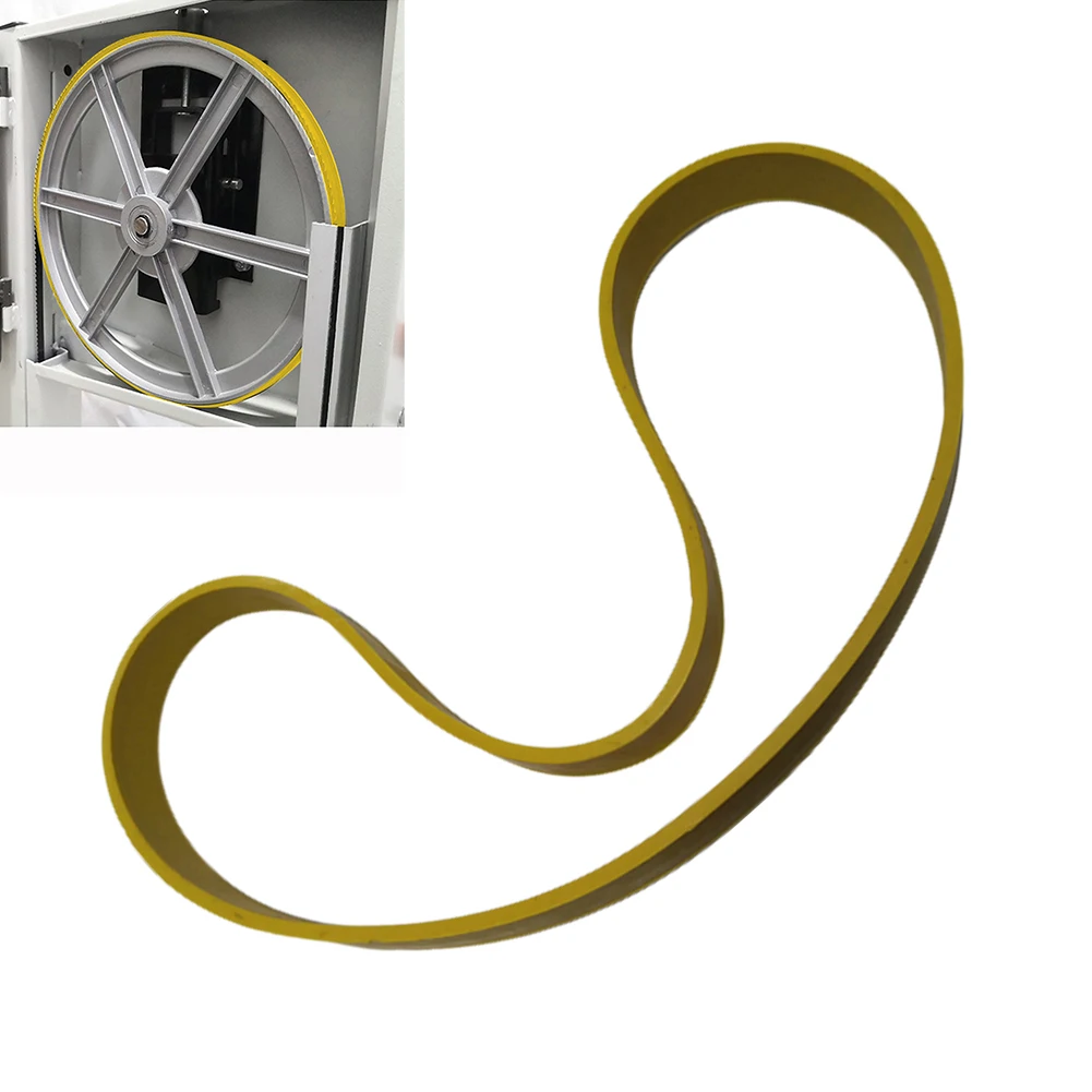 WoodWorking Band Saw Rubber Band Band Saw Scroll Wheel Rubber Ring 8Inch Herramientas De Mano Ferramentas Multifuncionais
WoodWorking Band Saw Rubber Band Band Saw Scroll Wheel Rubber Ring 8Inch Herramientas De Mano Ferramentas Multifuncionais