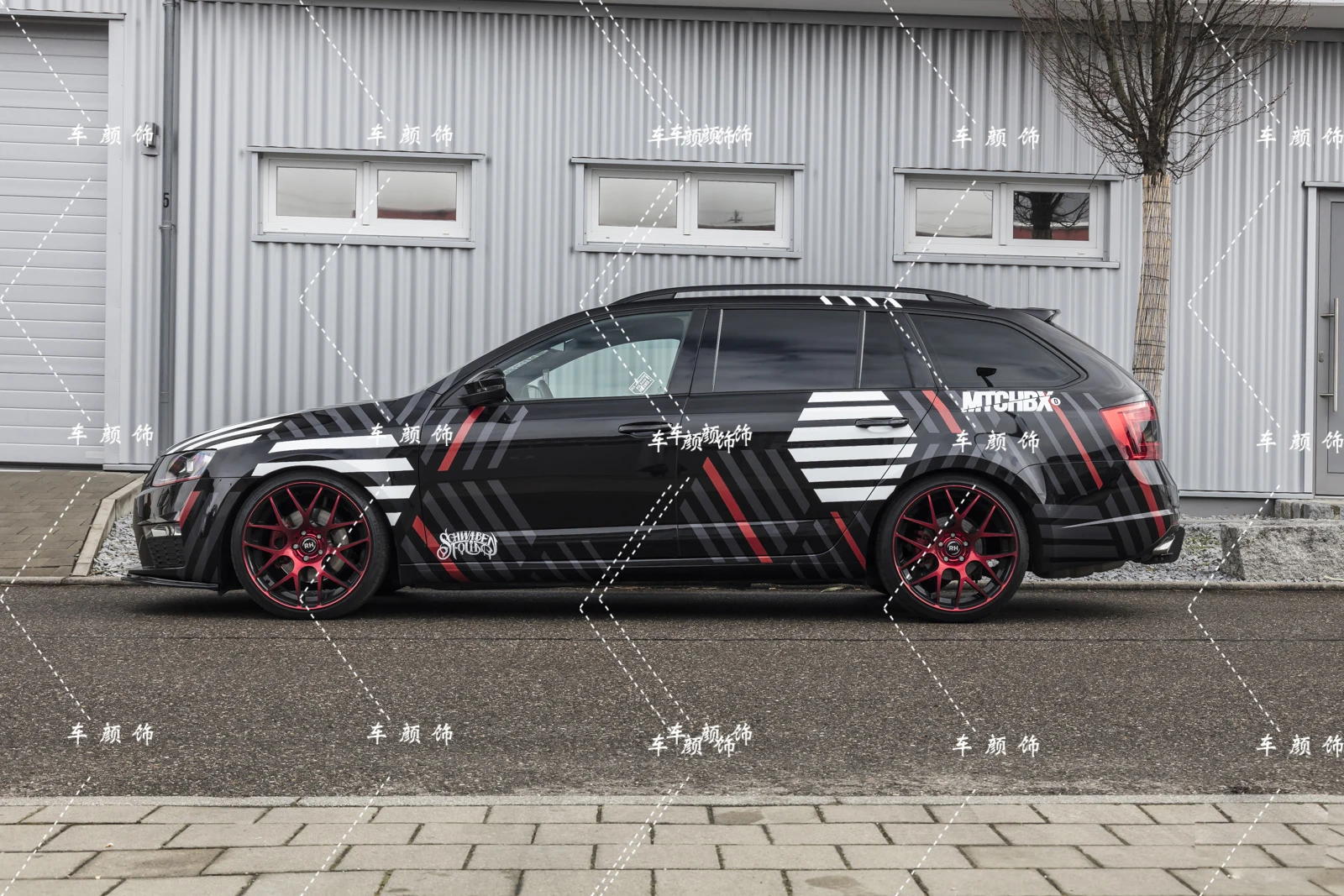 JDM Car Stickers Exterior Details Stickers Car Accessories For Skoda VRS Octavia FABIA KAMIQ KAROQ KODIAQ Racing Decal Car Goods
JDM Car Stickers Exterior Details Stickers Car Accessories For Skoda VRS Octavia FABIA KAMIQ KAROQ KODIAQ Racing Decal Car Goods