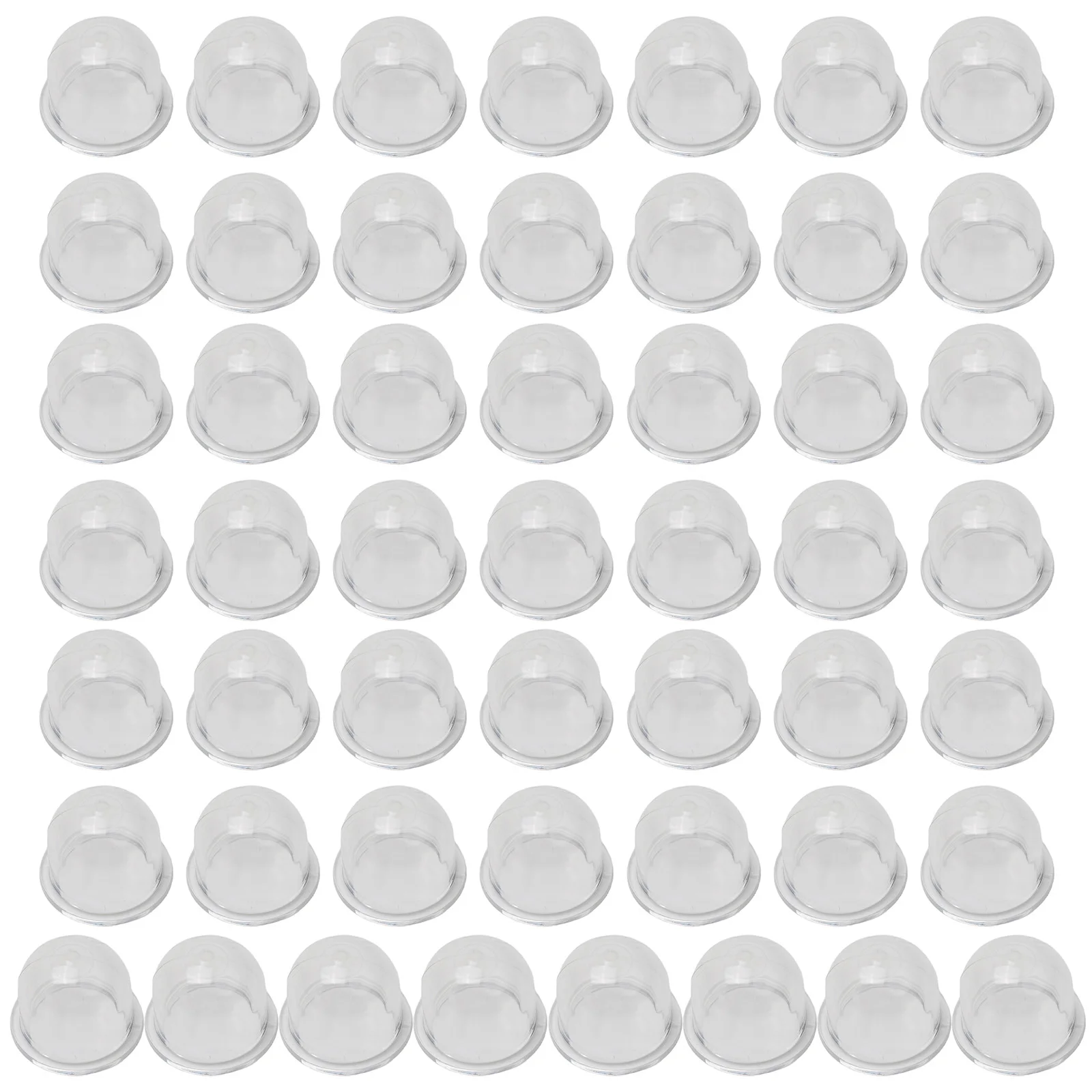 50pcs Pvc 22mm Carburetor Primer Bulb For Fuel Pump Chainsaws Blower Trimmer Brushcutter Tool Accessories Replacement
50pcs Pvc 22mm Carburetor Primer Bulb For Fuel Pump Chainsaws Blower Trimmer Brushcutter Tool Accessories Replacement