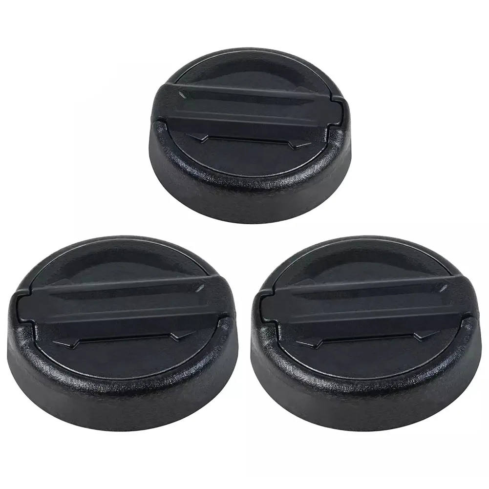 Auto Parts Keyhole Covers Replacement 3 Pieces Black Car Accessories Easy To Use For Jeep For Wrangler 2018-24
Auto Parts Keyhole Covers Replacement 3 Pieces Black Car Accessories Easy To Use For Jeep For Wrangler 2018-24