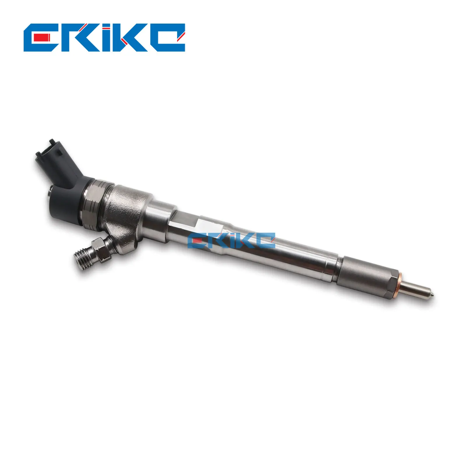 ERIKC Original 0445110494 Genuine 0 445 110 494 Common Rail Fuel Injector 0445 110 494 Sprayer Gun for JAC
ERIKC Original 0445110494 Genuine 0 445 110 494 Common Rail Fuel Injector 0445 110 494 Sprayer Gun for JAC