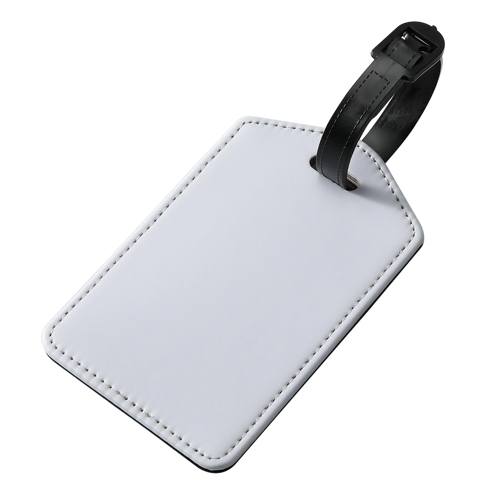 10pcs/lot Leather sublimation blank luggage tag tags badge with card slot bulk wholesale
10pcs/lot Leather sublimation blank luggage tag tags badge with card slot bulk wholesale