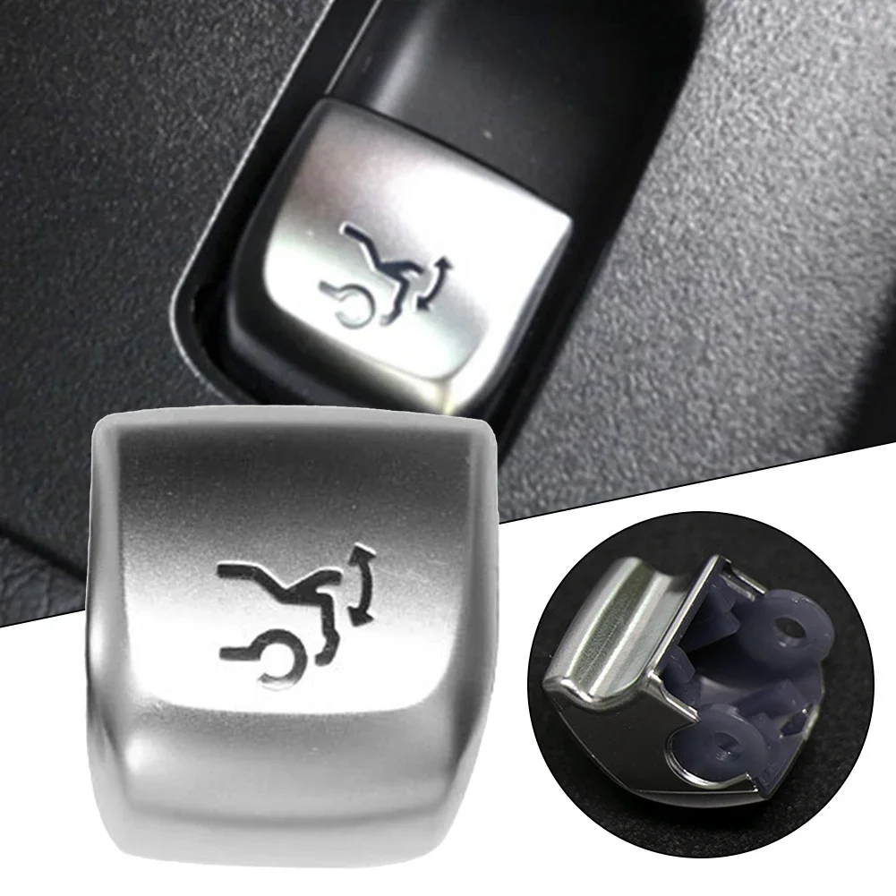 Car Rear Trunk Switch Control Button Trunk Button Cover For Mercedes For Benz W205 W253 W213 Tailgate Control Switch Cap
Car Rear Trunk Switch Control Button Trunk Button Cover For Mercedes For Benz W205 W253 W213 Tailgate Control Switch Cap