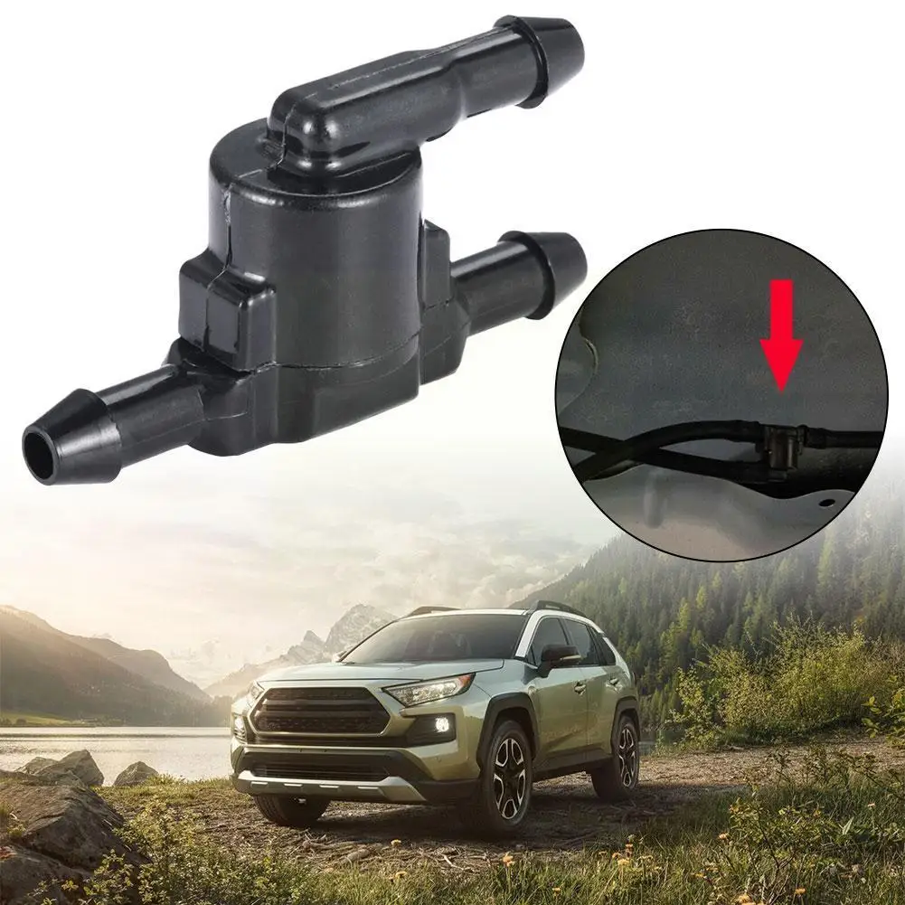 Car Check Valve Wiper Washer Windshield Check Valve New Accessories for Toyota 4Runner Camry Corolla RAV4 Lexus LX570 85321 N2P3
Car Check Valve Wiper Washer Windshield Check Valve New Accessories for Toyota 4Runner Camry Corolla RAV4 Lexus LX570 85321 N2P3