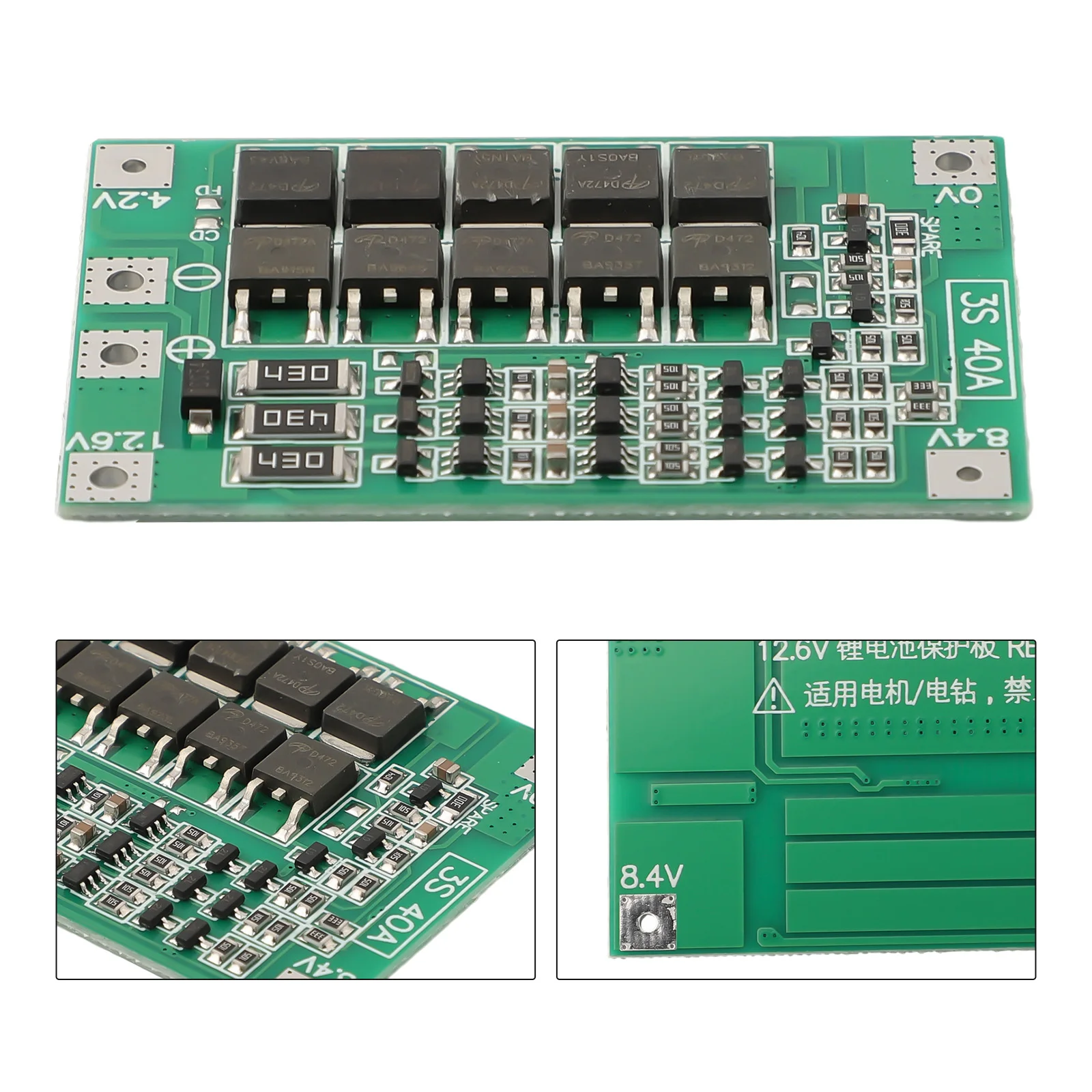 Balanced Charging BMS Protection Board BMS Protection Board Lithium Battery Protection Board S V V Fully Charged
Balanced Charging BMS Protection Board BMS Protection Board Lithium Battery Protection Board S V V Fully Charged