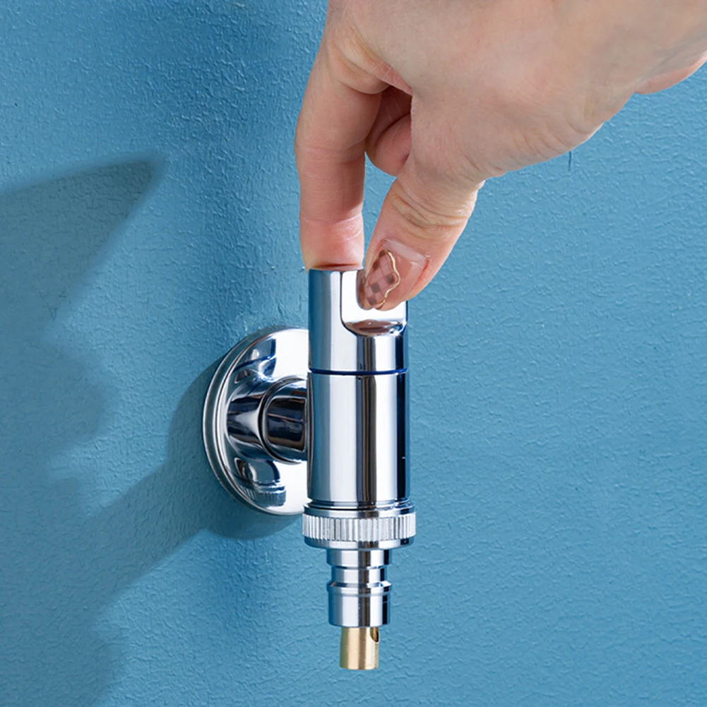 Faucets Water Tap 4 Points Mouth Bathroom Copper Crack-proof Garden Outdoor Pool Tap Universal G1/2" Brand New
Faucets Water Tap 4 Points Mouth Bathroom Copper Crack-proof Garden Outdoor Pool Tap Universal G1/2" Brand New