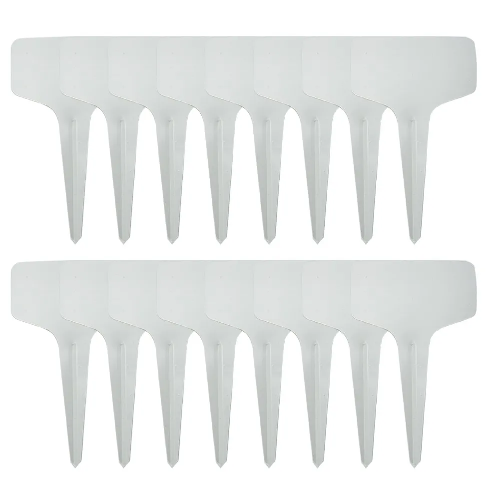 100PCS Garden Labels 2.36X3.9inch Plastic Gardening Plant Waterproof Classification Tag Fleshiness Plant Care Accessories
100PCS Garden Labels 2.36X3.9inch Plastic Gardening Plant Waterproof Classification Tag Fleshiness Plant Care Accessories