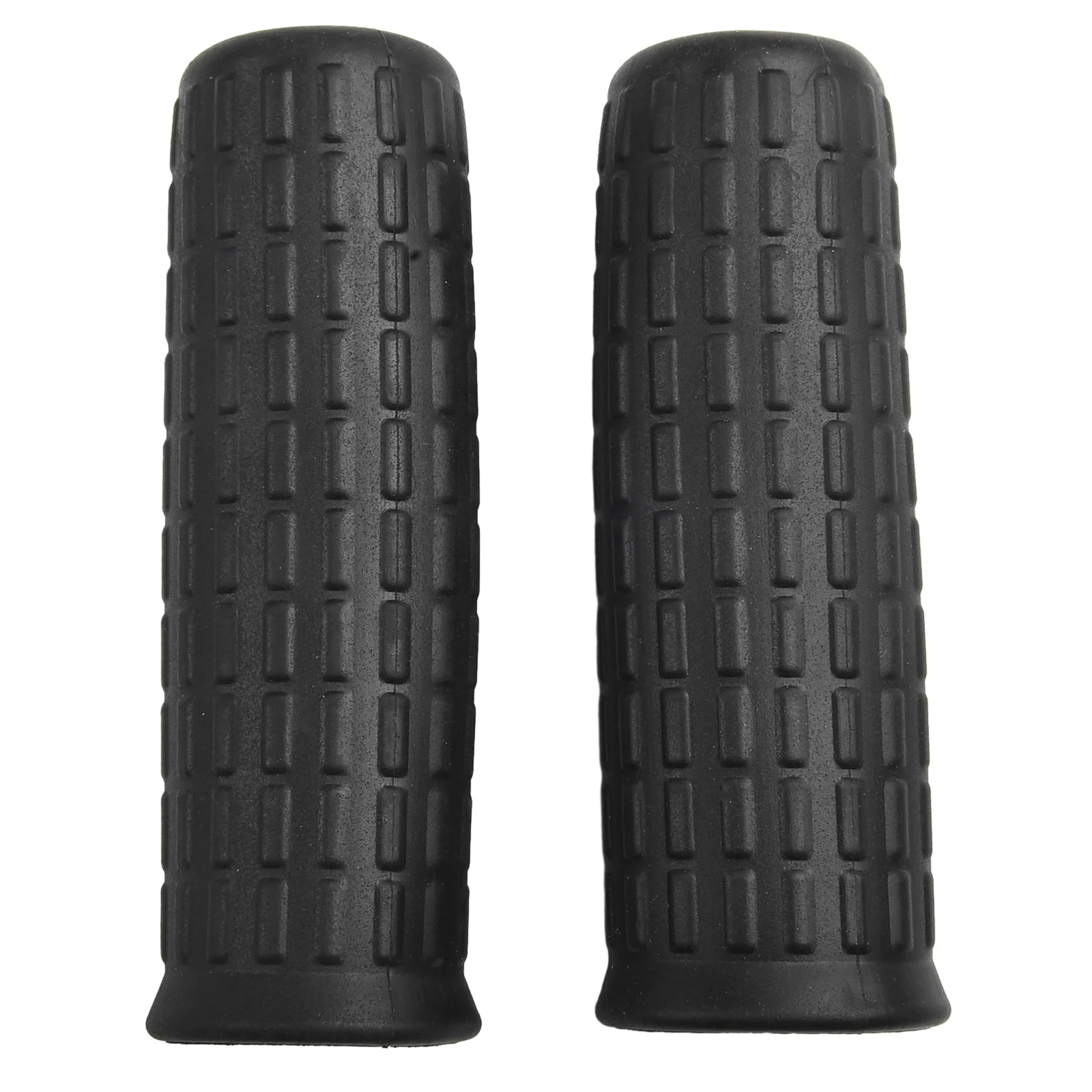 2 PCS Universal Rubber Handle Cover For Wheelbarrow Rubber Grips For Comfortable Efficient Gardening Power Tool Parts
2 PCS Universal Rubber Handle Cover For Wheelbarrow Rubber Grips For Comfortable Efficient Gardening Power Tool Parts