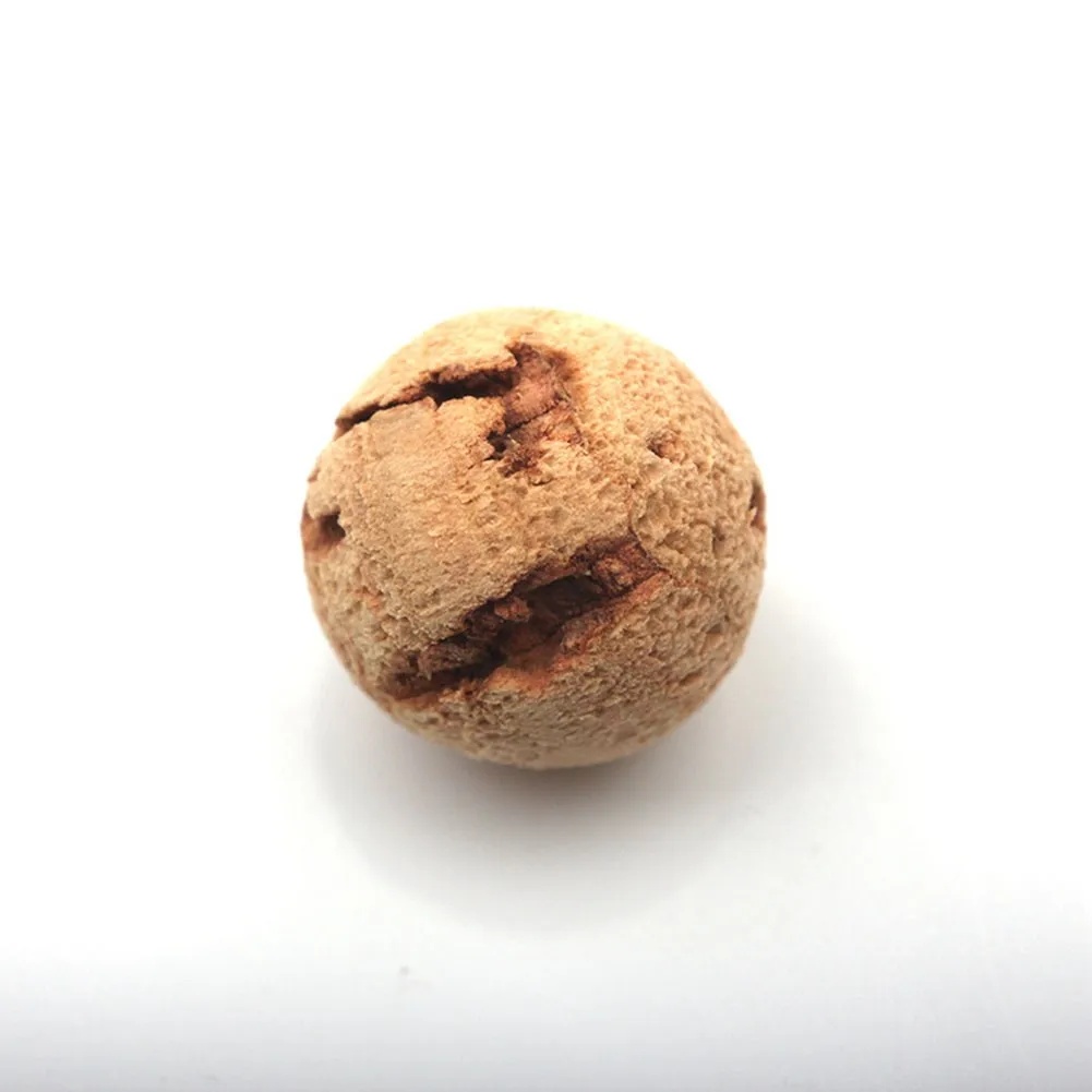 For Ronnie Hair Rig Carp Feeder Tackle Get Creative with 20pcs Cork Balls Perfect for DIY Crafts and Carp Fishing Pop Ups
For Ronnie Hair Rig Carp Feeder Tackle Get Creative with 20pcs Cork Balls Perfect for DIY Crafts and Carp Fishing Pop Ups