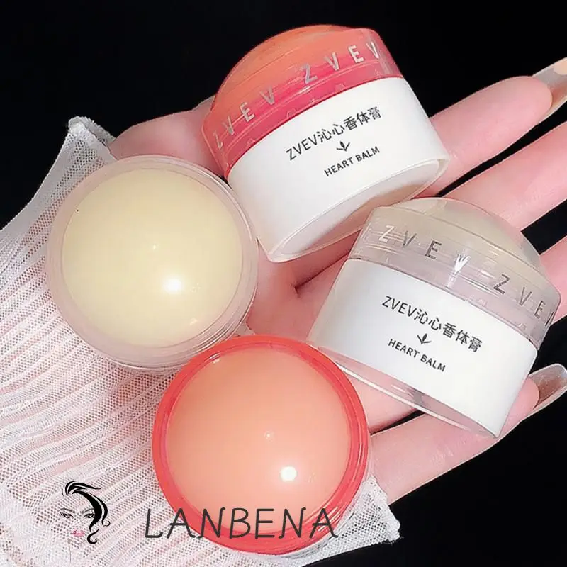 Solid Deodorant Cream Light Natural Fresh Perfume Mild Lasting Fragrance Students Portable Deodorant Fragrance Cosmetic Tools
Solid Deodorant Cream Light Natural Fresh Perfume Mild Lasting Fragrance Students Portable Deodorant Fragrance Cosmetic Tools