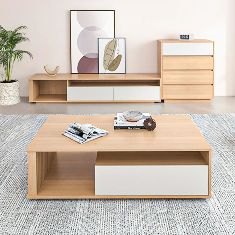 Rectangle Wood Coffee Table Modern Storage Designer Mid Century Side Table Organizer Entryway Mesa Auxiliar Salon Home Furniture
Rectangle Wood Coffee Table Modern Storage Designer Mid Century Side Table Organizer Entryway Mesa Auxiliar Salon Home Furniture
