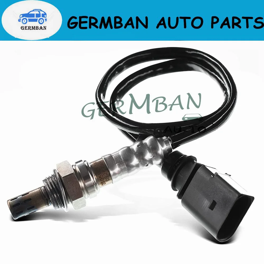 06E906265Q Downstream Oxygen O2 Sensor 234-4063 213-4120 for AUDI Q5 2006-2016 Aveo Honda Passport Isuzu Axiom Rodeo (Sport) 250
06E906265Q Downstream Oxygen O2 Sensor 234-4063 213-4120 for AUDI Q5 2006-2016 Aveo Honda Passport Isuzu Axiom Rodeo (Sport) 250