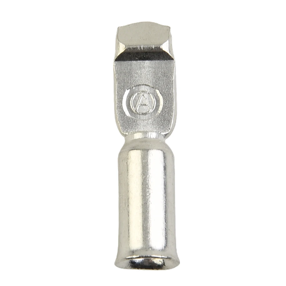 Cable Terminal Copper Terminals Connector for 50A FOR Anderson Style Plugs Contacts 20 Pack with 4 12 Square Wire Diameter
Cable Terminal Copper Terminals Connector for 50A FOR Anderson Style Plugs Contacts 20 Pack with 4 12 Square Wire Diameter