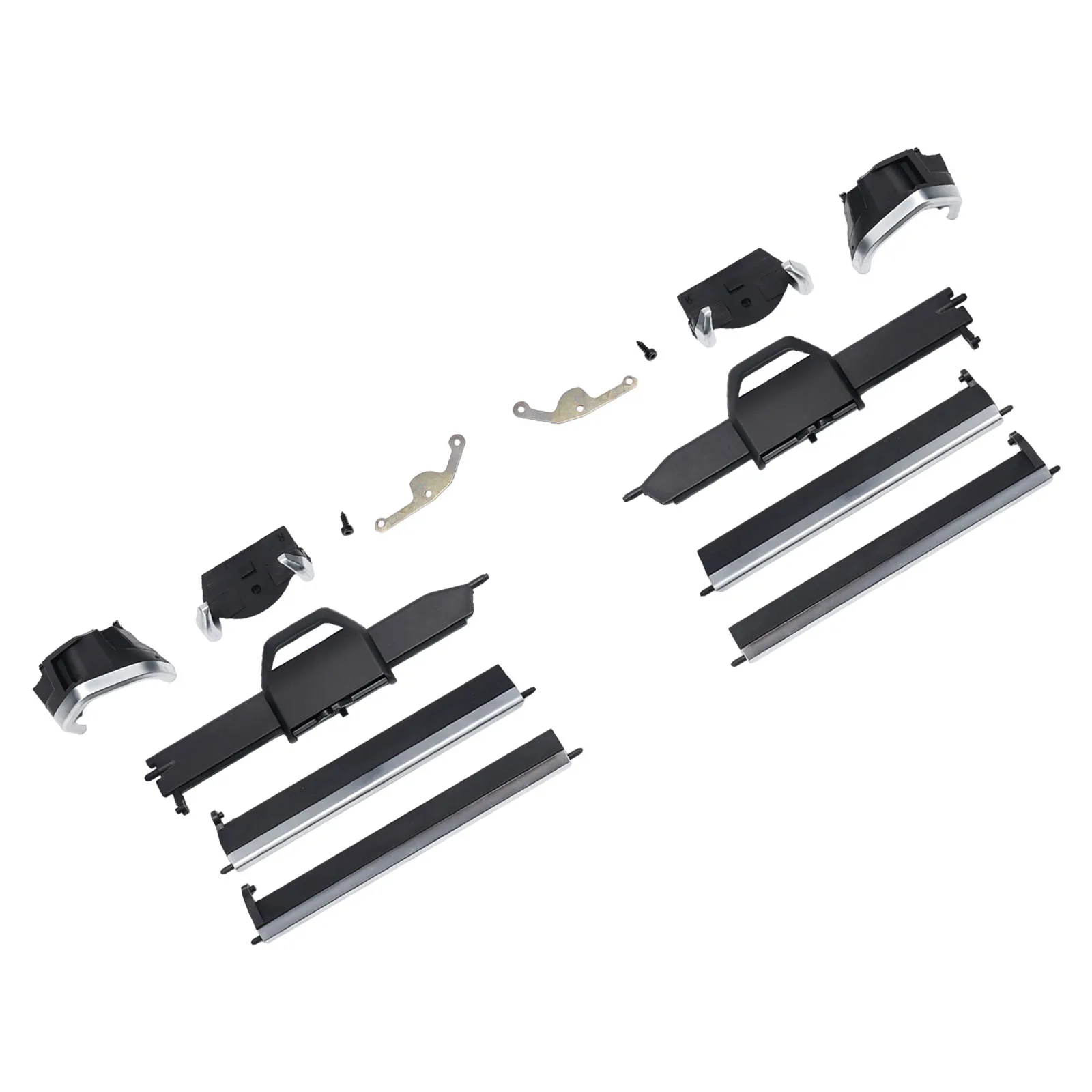 Car A/C Air Vent Grille Tab Clip Trim Automobile Air Conditioner Outlet For 2020-2022 1 Series F40 Front Left Right A/C Vent
Car A/C Air Vent Grille Tab Clip Trim Automobile Air Conditioner Outlet For 2020-2022 1 Series F40 Front Left Right A/C Vent