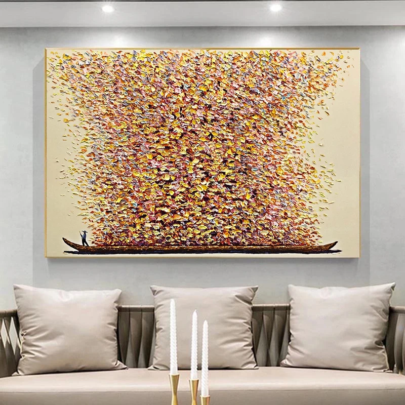 Abstract Colorful Original Boat Posters and Prints Modern Art Canvas Painting Wall Art Pictures Home Bar Room Decoration
Abstract Colorful Original Boat Posters and Prints Modern Art Canvas Painting Wall Art Pictures Home Bar Room Decoration