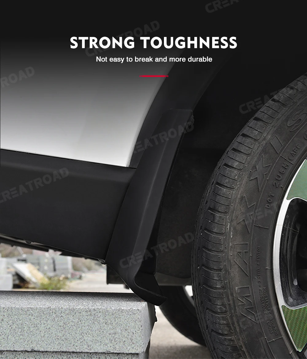 ألواح طين مصبوبة للسيارات لرحلة دودج ، فيات فريمونت ، واقيات رش ، واقيات طين ،-من من من من Fiat Freemont 5 ألواح طين مصبوبة للسيارات لرحلة دودج ، فيات فريمونت ، واقيات رش ، واقيات طين ،-من من من من Fiat Freemont