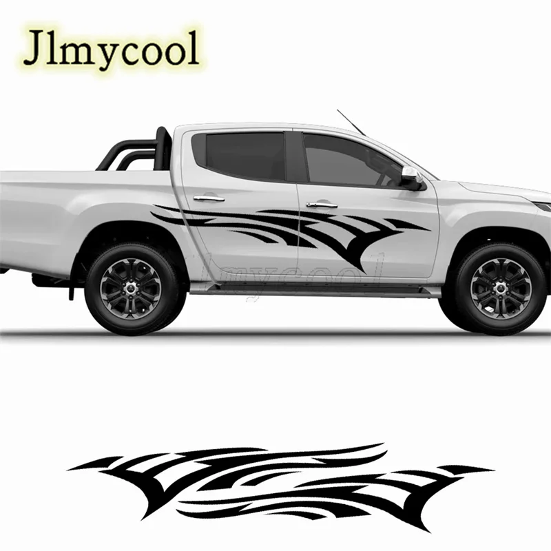 Jlmycool новые наклейки на дверь пикапа для Toyota Hilux Tacoma Ford F150 Chevrolet Silverado Nissan Navara Isuzu D-Max
Jlmycool новые наклейки на дверь пикапа для Toyota Hilux Tacoma Ford F150 Chevrolet Silverado Nissan Navara Isuzu D-Max