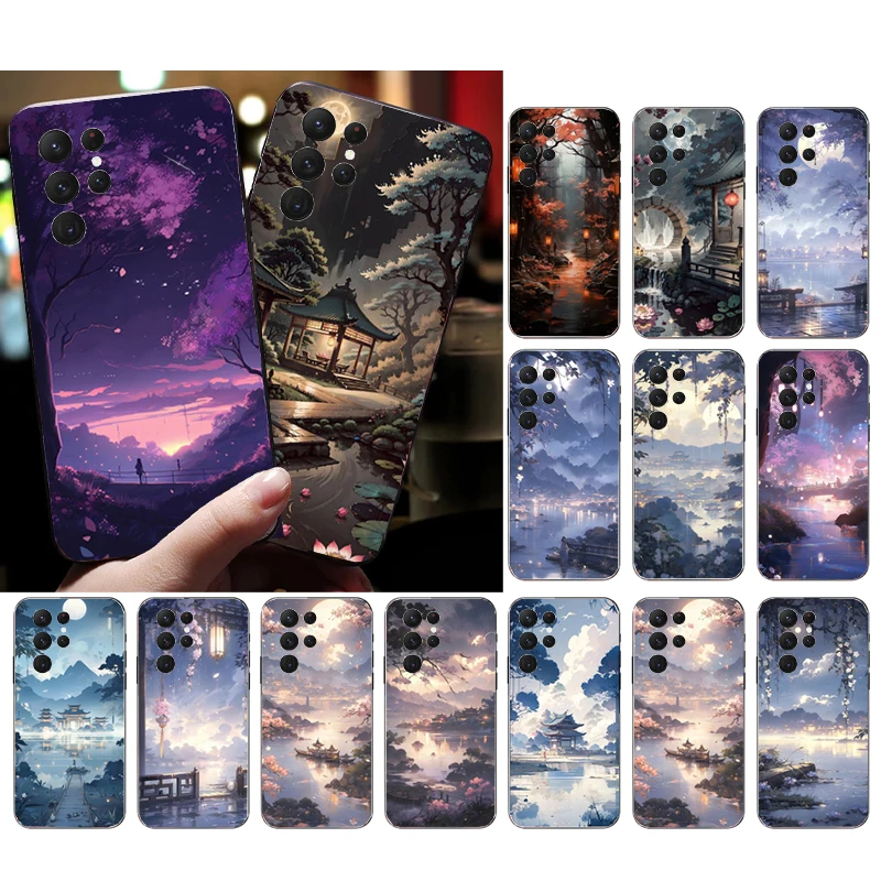 Amazing sceneary Phone Case For Samsung S24 S23 S22 S21 S20 Ultra S20 S22 S21 S23 S20 FE S24 Plus
Amazing sceneary Phone Case For Samsung S24 S23 S22 S21 S20 Ultra S20 S22 S21 S23 S20 FE S24 Plus