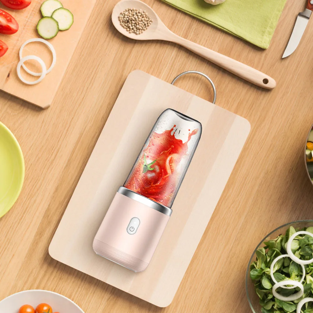 Xiaomi Deerma Mini Juice Blender — Xiaomipro.ru