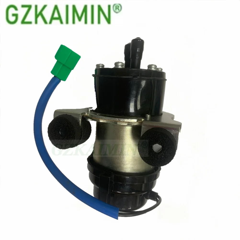 Электрический топливный насос 12 В, Универсальный Топливный насос 18100-85501 дюйма, аналогичный для Mazda OEM 0222-13-350
Электрический топливный насос 12 В, Универсальный Топливный насос 18100-85501 дюйма, аналогичный для Mazda OEM 0222-13-350