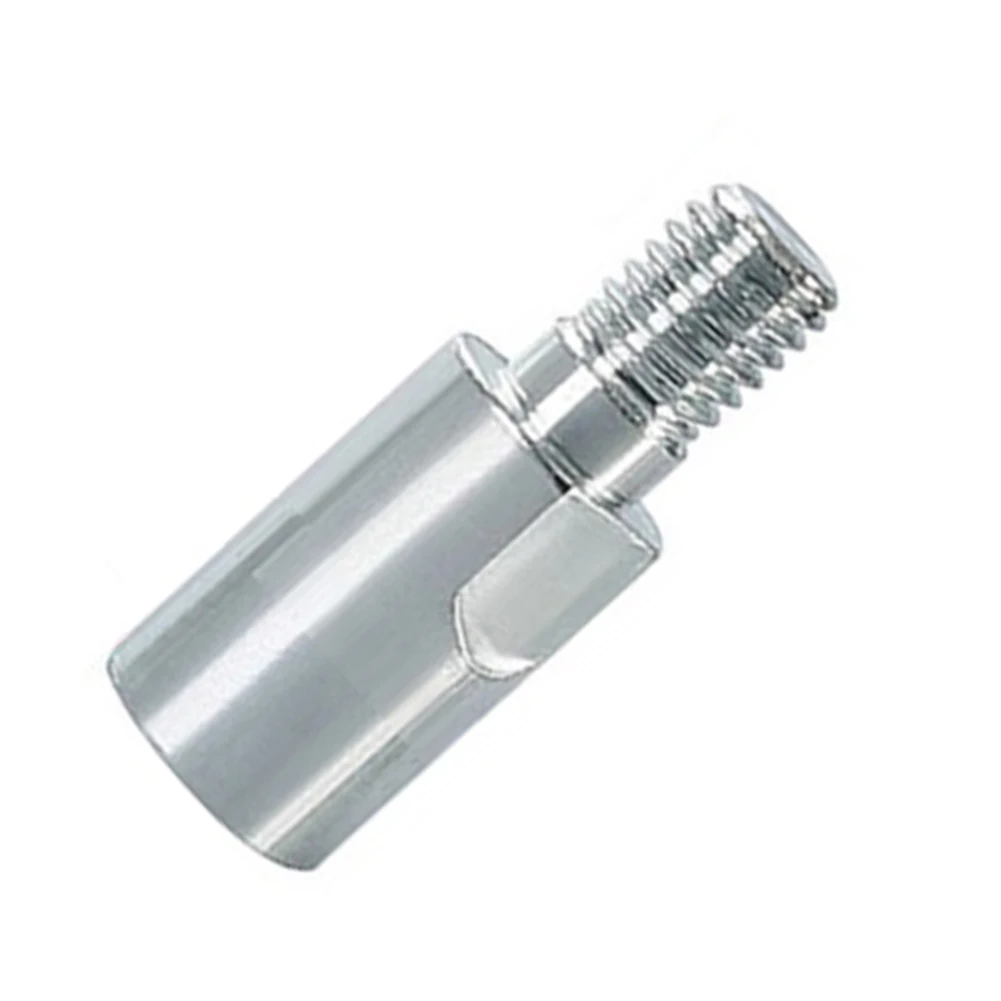 Angle Grinder Extension Rod 10mm Threaded Hole 40mm/60mm/80mm 45# Steel Connecting Rod M10 Thread Adapter Shaft
Angle Grinder Extension Rod 10mm Threaded Hole 40mm/60mm/80mm 45# Steel Connecting Rod M10 Thread Adapter Shaft