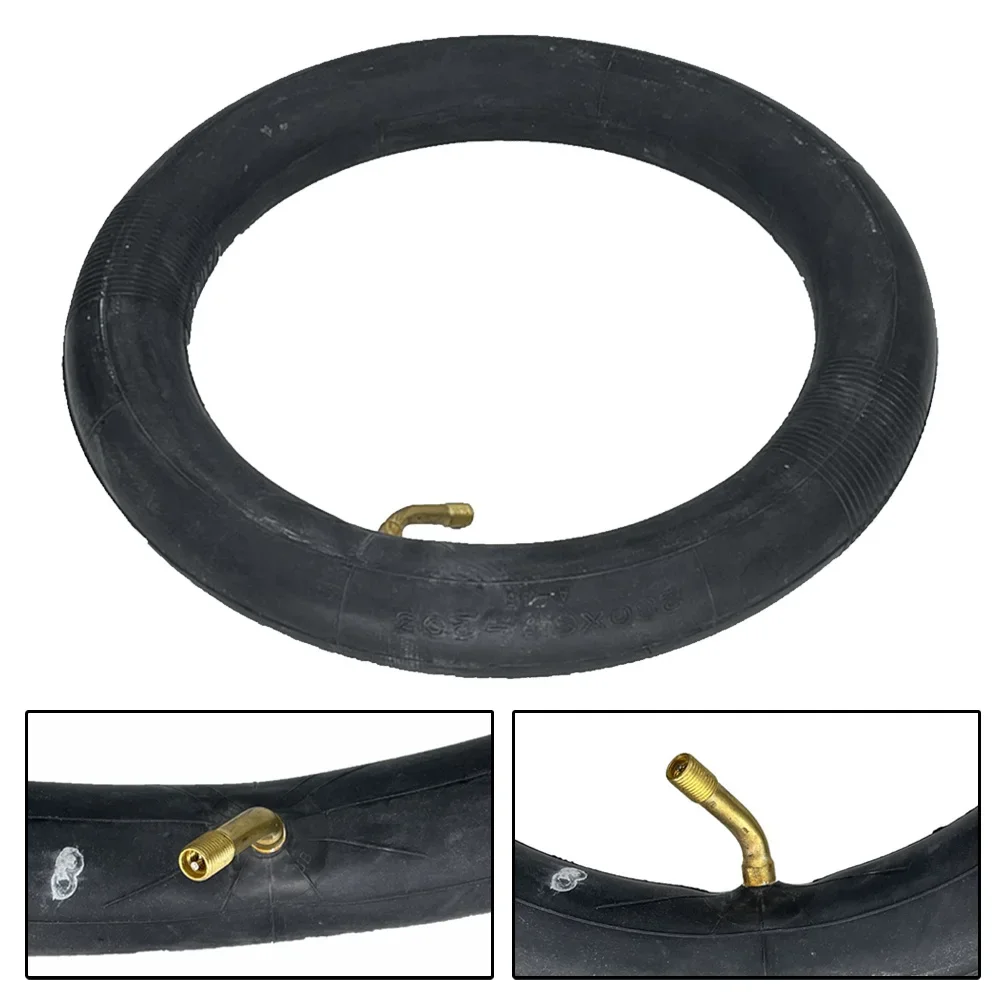 12 Inch 280x65-203 Inner Tube For Pushchair Childen Car Electric Scooter Rubber Inner Tube Wearproof Cycling Accessories
12 Inch 280x65-203 Inner Tube For Pushchair Childen Car Electric Scooter Rubber Inner Tube Wearproof Cycling Accessories