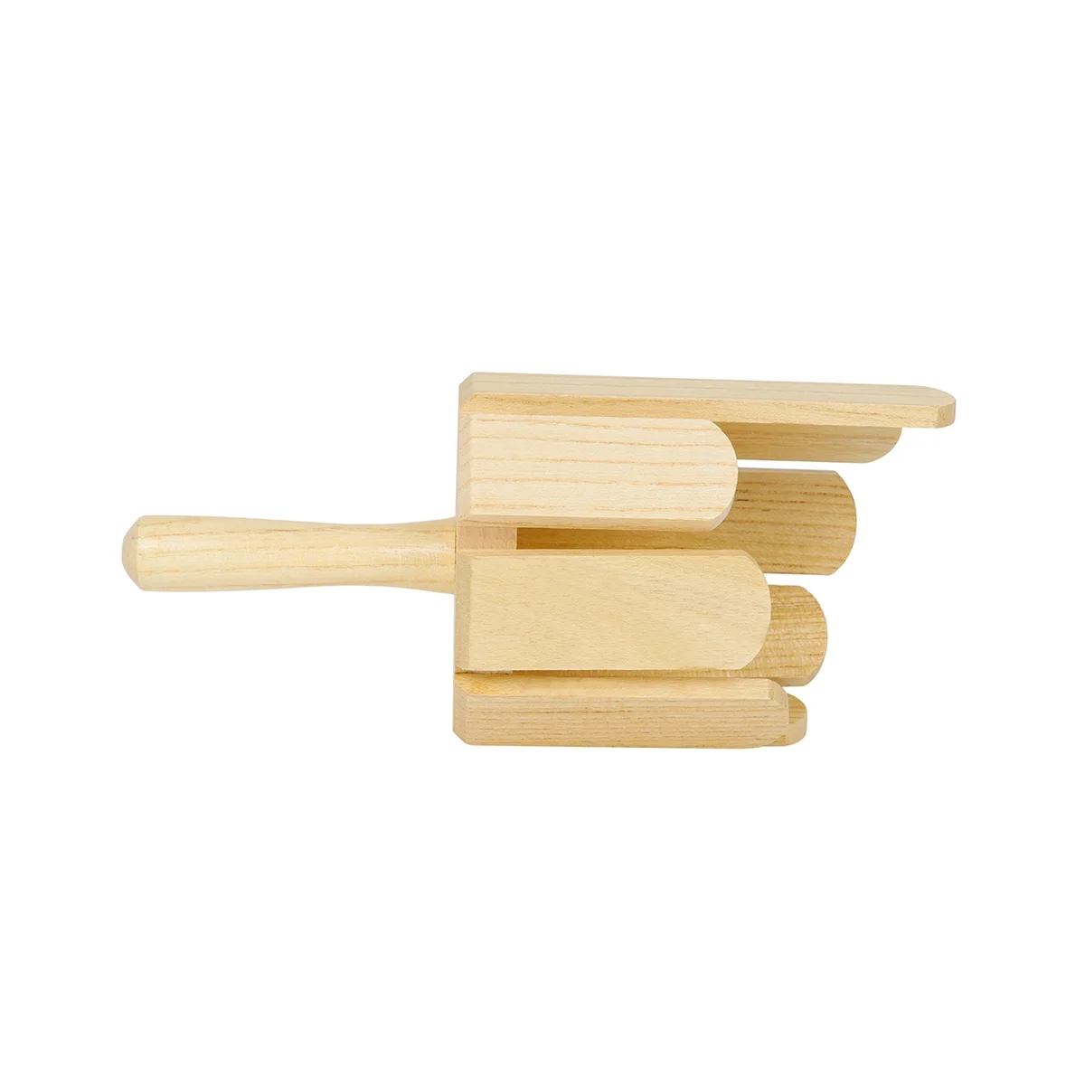 8-Tone Tube 8-Tone Rhythm Tube Early Education Musical Instrument Interest Training Multi-Tone Wooden Sound Barrel
8-Tone Tube 8-Tone Rhythm Tube Early Education Musical Instrument Interest Training Multi-Tone Wooden Sound Barrel